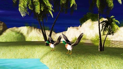 Emulate iPhone app Duck Hunting Season: Wild Bird Shooting 3D using MyAndroid Emulate iPhone app Duck Hunting Season: Wild Bird Shooting 3D using MyAndroid