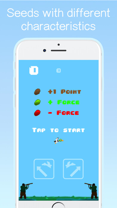 Emulate iPhone app Duck Hunting: Shooting Sport using MyAndroid Emulate iPhone app Duck Hunting: Shooting Sport using MyAndroid