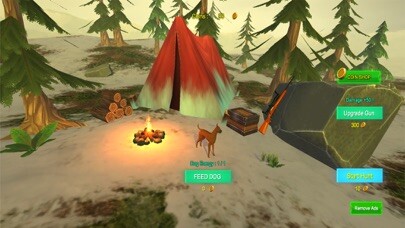 Emulate iPhone app Duck Hunt X Duck hunting games using MyAndroid Emulate iPhone app Duck Hunt X Duck hunting games using MyAndroid
