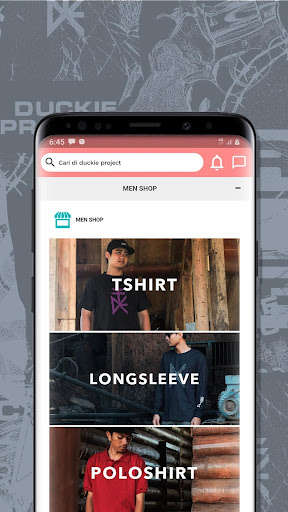 Run android online APK Duckie Project - Online Shop from MyAndroid or emulate Duckie Project - Online Shop using MyAndroid Run android online APK Duckie Project - Online Shop from MyAndroid or emulate Duckie Project - Online Shop using MyAndroid