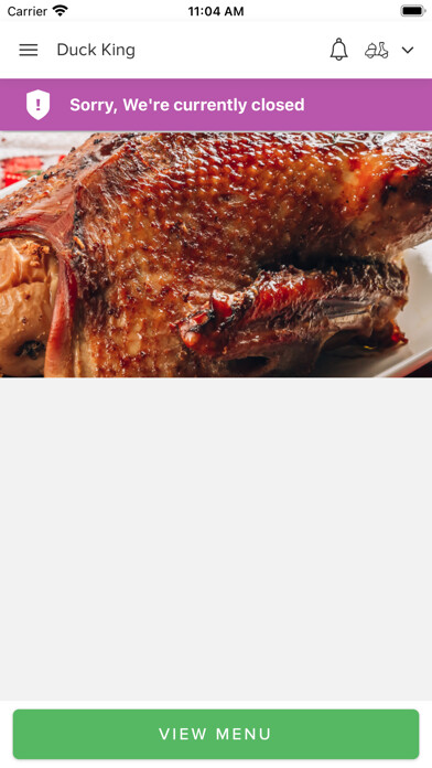 Emulate iPhone app Duck King using MyAndroid Emulate iPhone app Duck King using MyAndroid