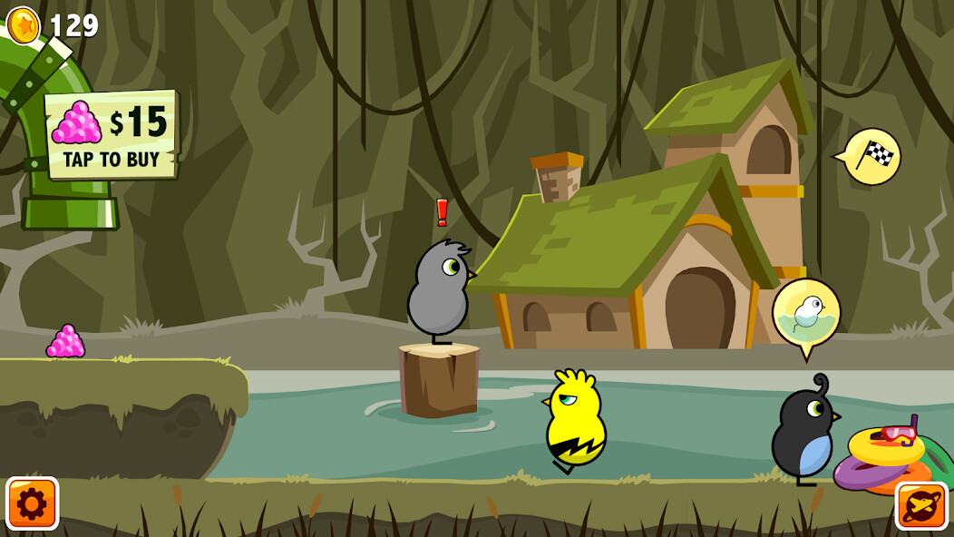 Run android online APK Duck Life 4 from MyAndroid or emulate Duck Life 4 using MyAndroid Run android online APK Duck Life 4 from MyAndroid or emulate Duck Life 4 using MyAndroid