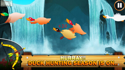 Emulate iPhone app Duck Life Hunting Season 2018 using MyAndroid Emulate iPhone app Duck Life Hunting Season 2018 using MyAndroid