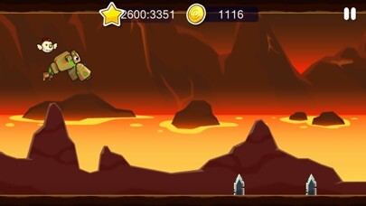 Emulate Android APK Duck Life: Treasure Hunt Emulate Android APK Duck Life: Treasure Hunt
