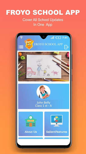 Run android online APK Ducklings Preschool Hadapsar from MyAndroid or emulate Ducklings Preschool Hadapsar using MyAndroid