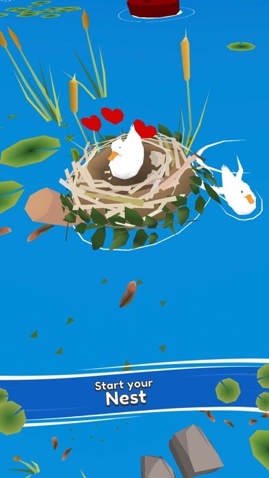 Emulate iPhone app Ducklings! using MyAndroid Emulate iPhone app Ducklings! using MyAndroid