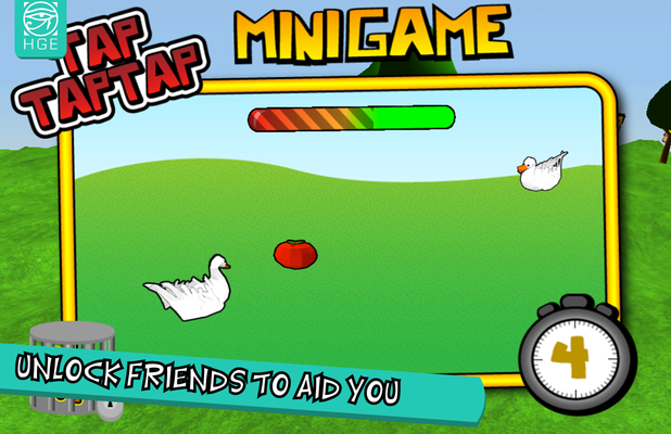 Emulate Android APK Duck of Wellington Emulate Android APK Duck of Wellington