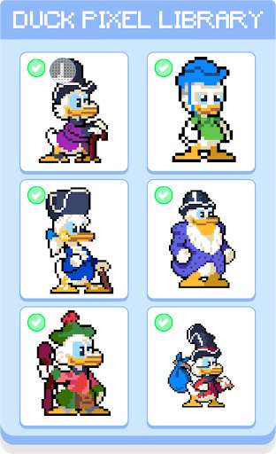 Run android online APK Duck Pixel Art Color By Number from MyAndroid or emulate Duck Pixel Art Color By Number using MyAndroid Run android online APK Duck Pixel Art Color By Number from MyAndroid or emulate Duck Pixel Art Color By Number using MyAndroid