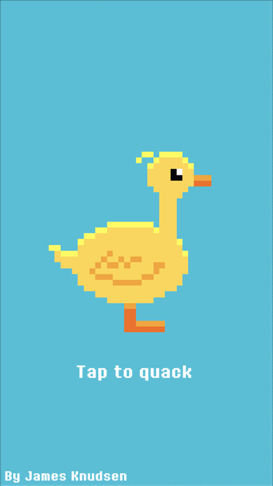 Emulate iPhone app Duck Quacker using MyAndroid Emulate iPhone app Duck Quacker using MyAndroid