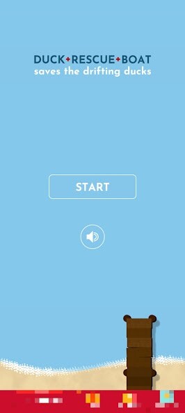 Run android online APK Duck rescue boat from MyAndroid or emulate Duck rescue boat using MyAndroid