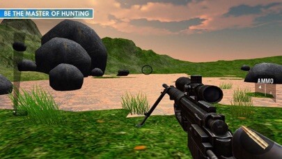 Emulate iPhone app Duck Shoot: Animal Hunting using MyAndroid Emulate iPhone app Duck Shoot: Animal Hunting using MyAndroid