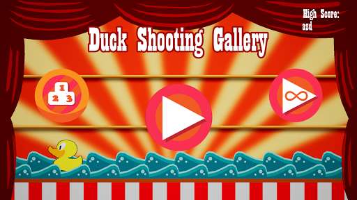 Run android online APK Duck Shooting Gallery from MyAndroid or emulate Duck Shooting Gallery using MyAndroid