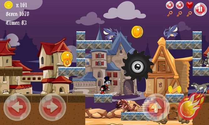 Emulate Android APK Ducktale Duck Emulate Android APK Ducktale Duck