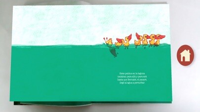 Emulate iPhone app DuckTron - Ar using MyAndroid