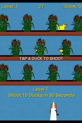 Emulate Android APK Ducky Ding