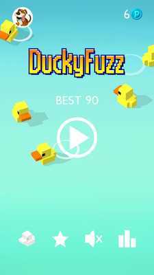 Emulate Android APK Ducky Fuzz Emulate Android APK Ducky Fuzz