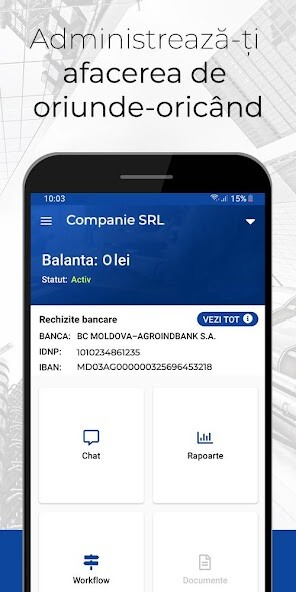 Run android online APK Ducont Contabilitate from MyAndroid or emulate Ducont Contabilitate using MyAndroid