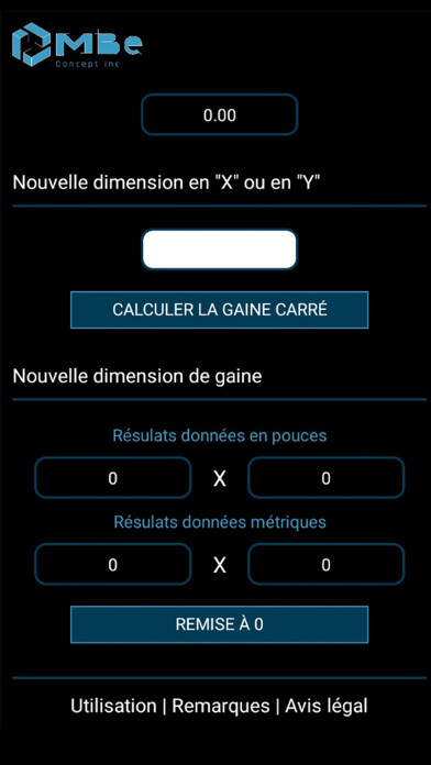 Run android online APK Ductulator from MyAndroid or emulate Ductulator using MyAndroid