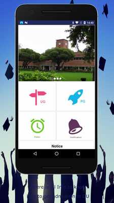 Emulate Android APK DU CUT-OFF 18