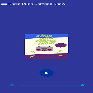 Run android online APK Duda Campos Show from MyAndroid or emulate Duda Campos Show using MyAndroid Run android online APK Duda Campos Show from MyAndroid or emulate Duda Campos Show using MyAndroid