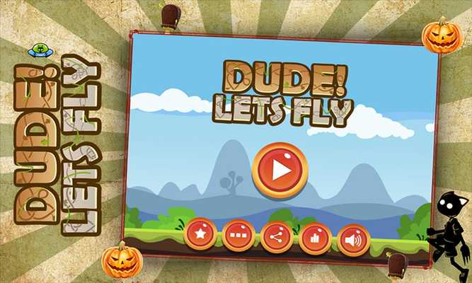 Emulate Android APK Dude! Lets Fly Emulate Android APK Dude! Lets Fly