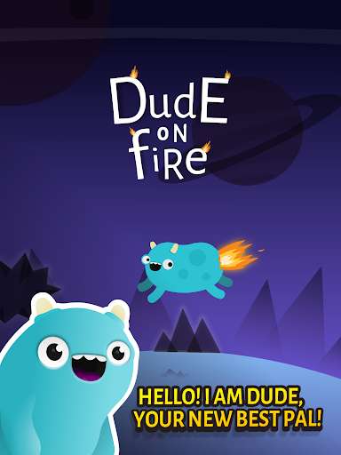Run android online APK Dude On Fire from MyAndroid or emulate Dude On Fire using MyAndroid Run android online APK Dude On Fire from MyAndroid or emulate Dude On Fire using MyAndroid