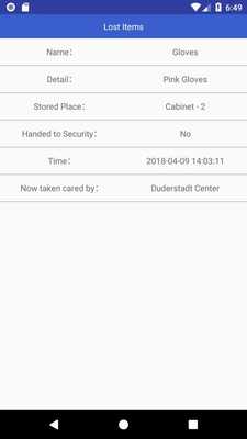 Emulate Android APK DuderLostFound Emulate Android APK DuderLostFound