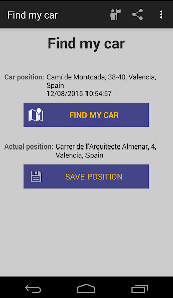 Run android online APK DudeWheresMyCar from MyAndroid or emulate DudeWheresMyCar using MyAndroid Run android online APK DudeWheresMyCar from MyAndroid or emulate DudeWheresMyCar using MyAndroid