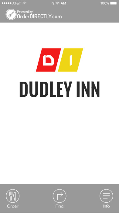 Emulate iPhone app Dudley Inn using MyAndroid