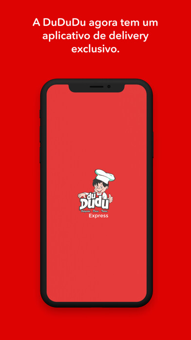 Emulate iPhone app Du DuDu Express using MyAndroid