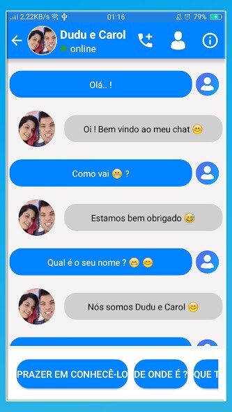 Run android online APK Dudu Moura Video Call Voice from MyAndroid or emulate Dudu Moura Video Call Voice using MyAndroid Run android online APK Dudu Moura Video Call Voice from MyAndroid or emulate Dudu Moura Video Call Voice using MyAndroid