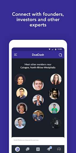 Run android online APK DueDash Community from MyAndroid or emulate DueDash Community using MyAndroid Run android online APK DueDash Community from MyAndroid or emulate DueDash Community using MyAndroid