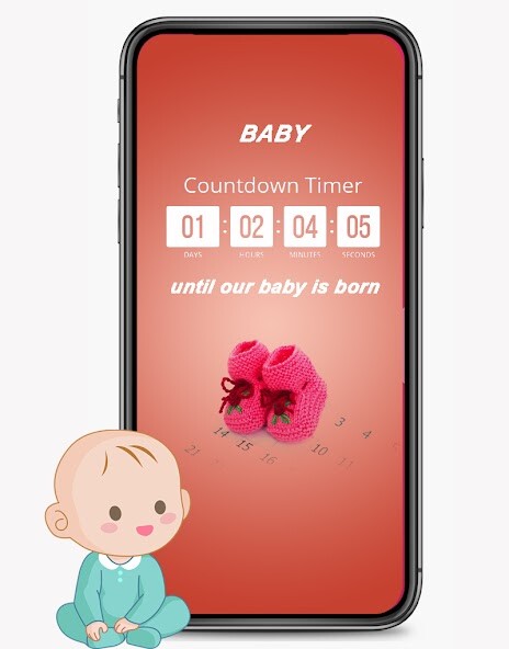 Run android online APK Due Date Countdown Pregnancy from MyAndroid or emulate Due Date Countdown Pregnancy using MyAndroid Run android online APK Due Date Countdown Pregnancy from MyAndroid or emulate Due Date Countdown Pregnancy using MyAndroid