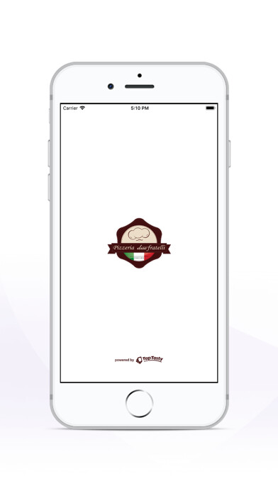 Emulate iPhone app Due Fratelli Romania using MyAndroid Emulate iPhone app Due Fratelli Romania using MyAndroid