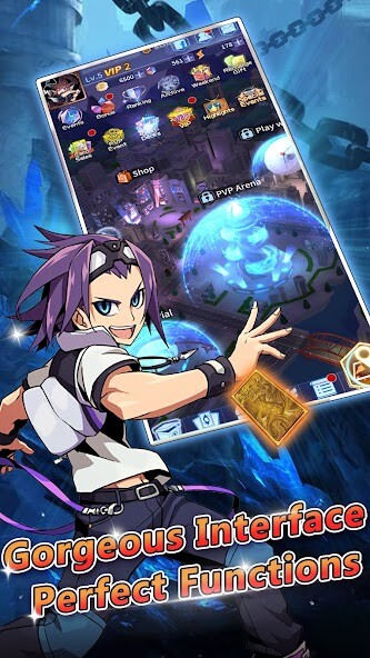 Run android online APK Duelist Alliance from MyAndroid or emulate Duelist Alliance using MyAndroid