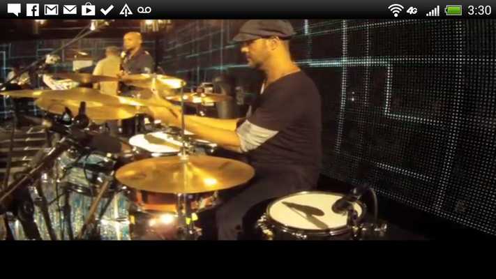 Emulate Android APK Duelo de Bachata