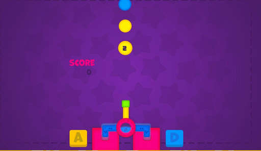 Run android online APK Duel Paint Gun from MyAndroid or emulate Duel Paint Gun using MyAndroid