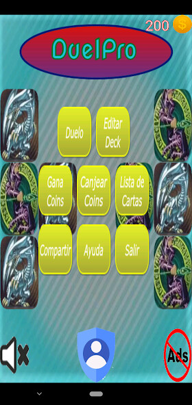 Run android online APK DuelPro from MyAndroid or emulate DuelPro using MyAndroid Run android online APK DuelPro from MyAndroid or emulate DuelPro using MyAndroid