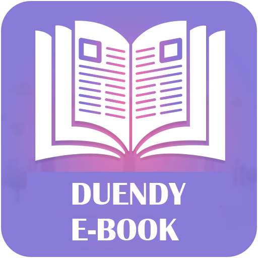 Run android online APK Duendy Ebook from MyAndroid or emulate Duendy Ebook using MyAndroid