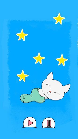 Run android online APK Duerme Gato Bebe from MyAndroid or emulate Duerme Gato Bebe using MyAndroid