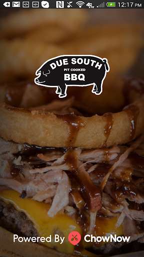 Run android online APK Due South Bbq from MyAndroid or emulate Due South Bbq using MyAndroid