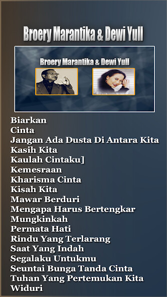 Run android online APK Duet Broery Dewi Yull Ofline from MyAndroid or emulate Duet Broery Dewi Yull Ofline using MyAndroid Run android online APK Duet Broery Dewi Yull Ofline from MyAndroid or emulate Duet Broery Dewi Yull Ofline using MyAndroid