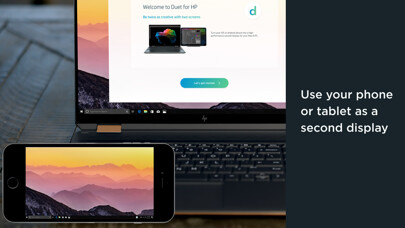 Run android online APK Duet for HP from MyAndroid or emulate Duet for HP using MyAndroid Run android online APK Duet for HP from MyAndroid or emulate Duet for HP using MyAndroid