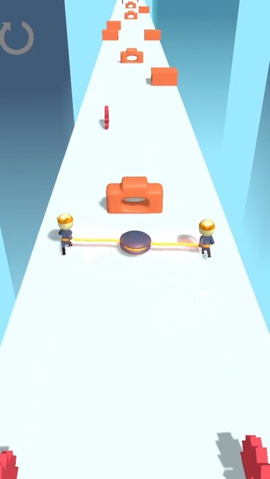 Emulate iPhone app Duet Run using MyAndroid Emulate iPhone app Duet Run using MyAndroid