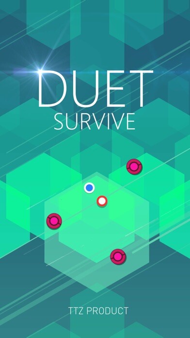 Run android online APK Duet - Survive from MyAndroid or emulate Duet - Survive using MyAndroid