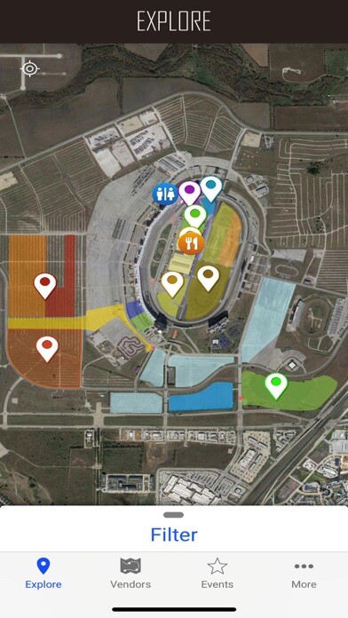 Emulate iPhone app DU Expo using MyAndroid Emulate iPhone app DU Expo using MyAndroid