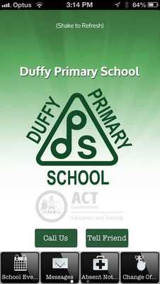 Emulate Android APK Duffy Primary School Emulate Android APK Duffy Primary School
