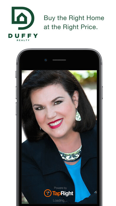 Emulate iPhone app DUFFY Realty ATL using MyAndroid Emulate iPhone app DUFFY Realty ATL using MyAndroid