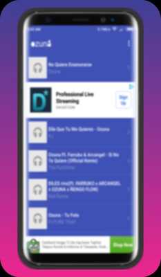 Emulate Android APK Dugem Nonstop Emulate Android APK Dugem Nonstop