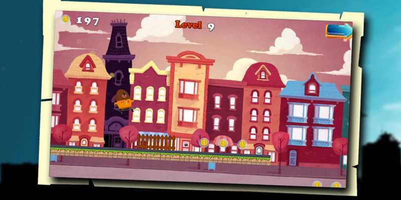 Emulate Android APK Duggee Adventure: IceCastle Emulate Android APK Duggee Adventure: IceCastle